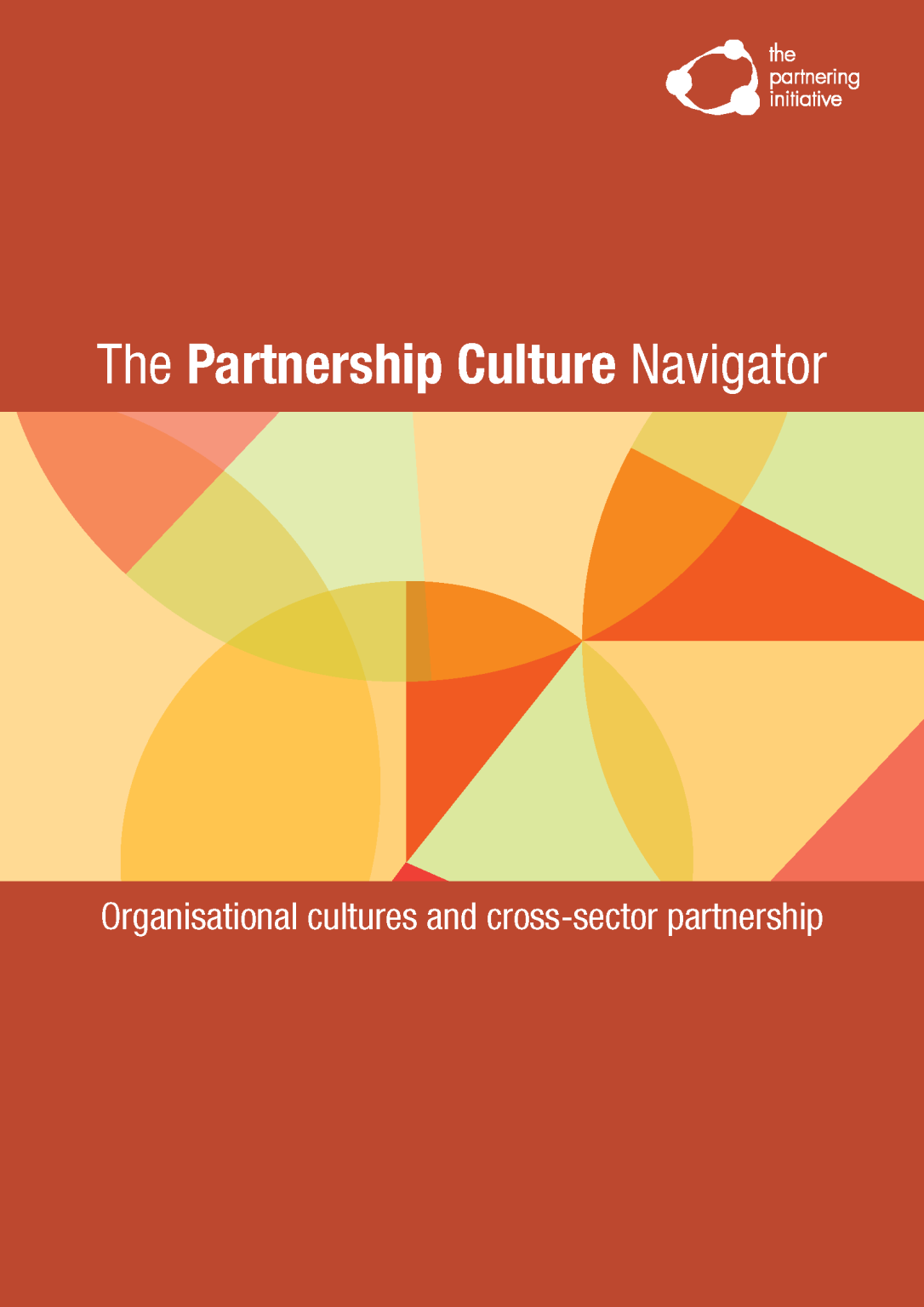Archive - The Partnering Initiative