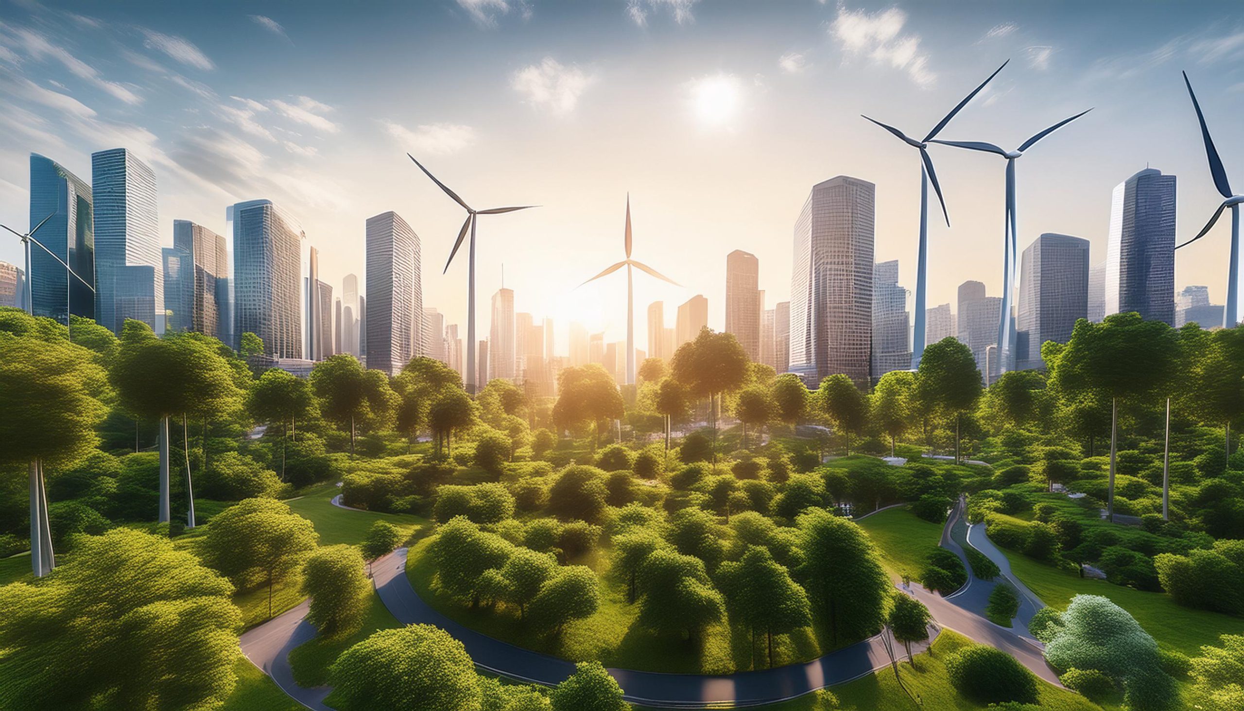 Cities on the frontlines: partnerships for ambitious climate action