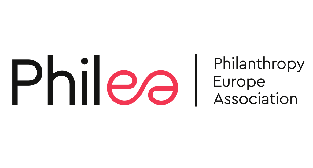 Partnering resources for philanthropy - The Partnering Initiative
